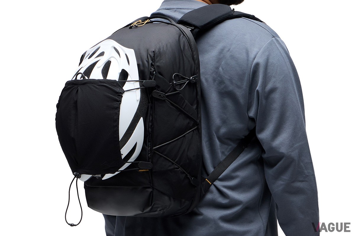 ヘルメットキャリー：7150円