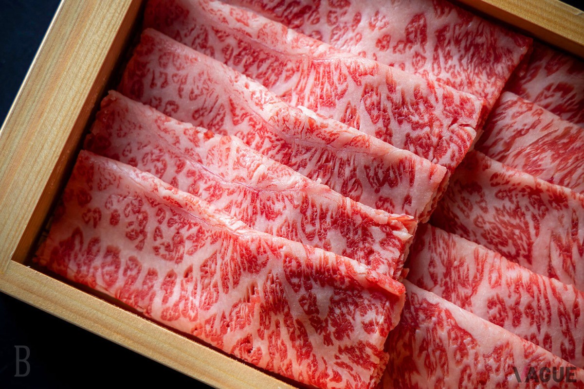 那須高原和牛　イメージ