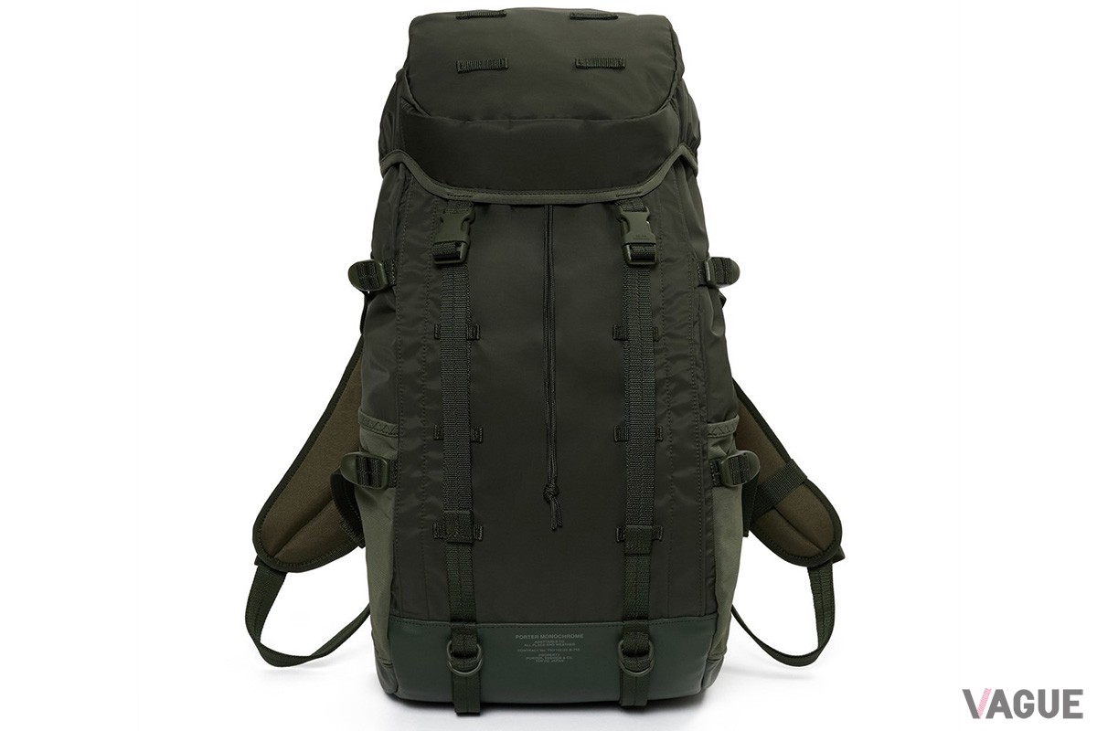 BACKPACK：14万3000円