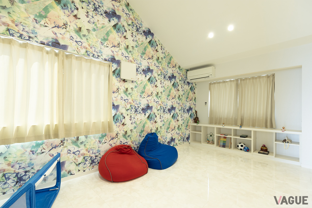 子供部屋