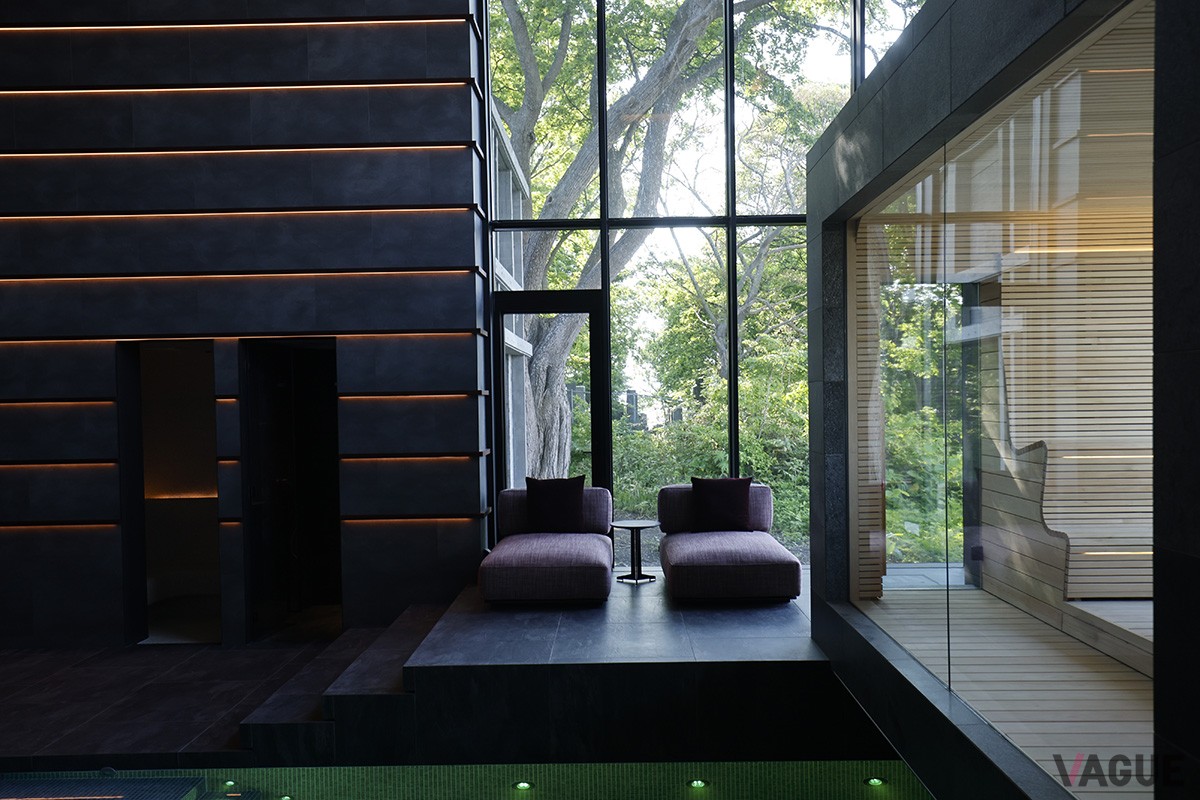 ウェルネススペース