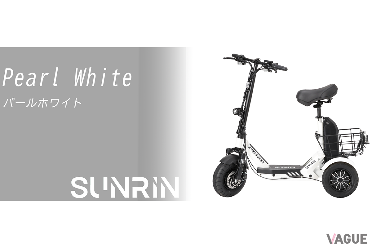 SUNRIN：19万8000円