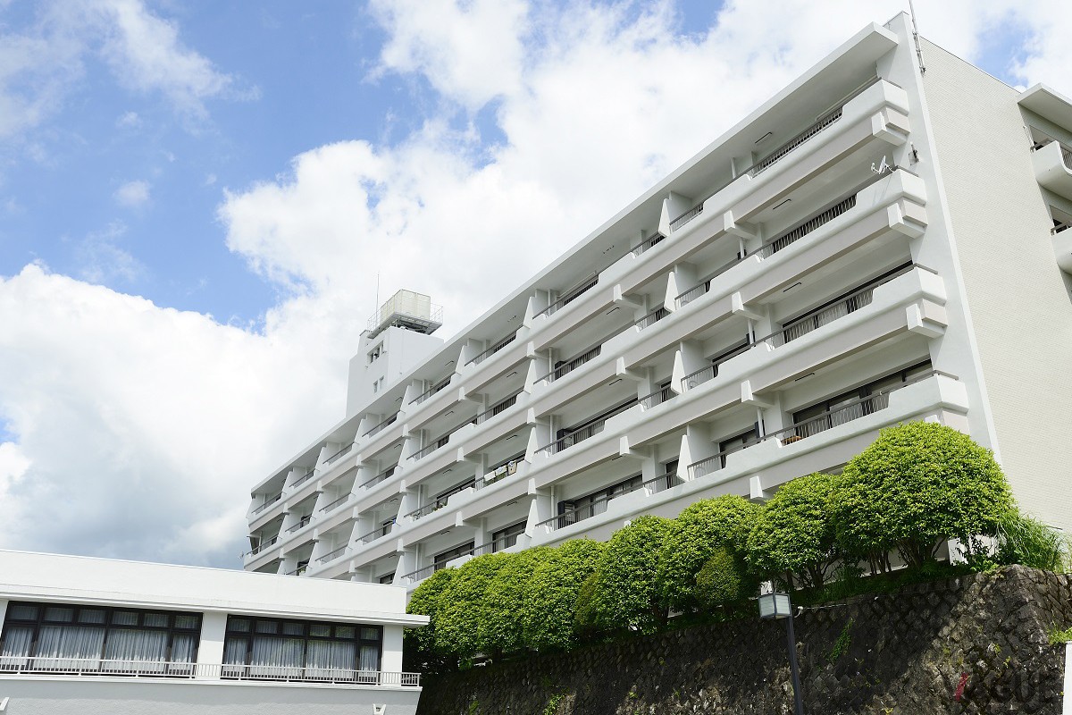 フォートリート箱根仙石原