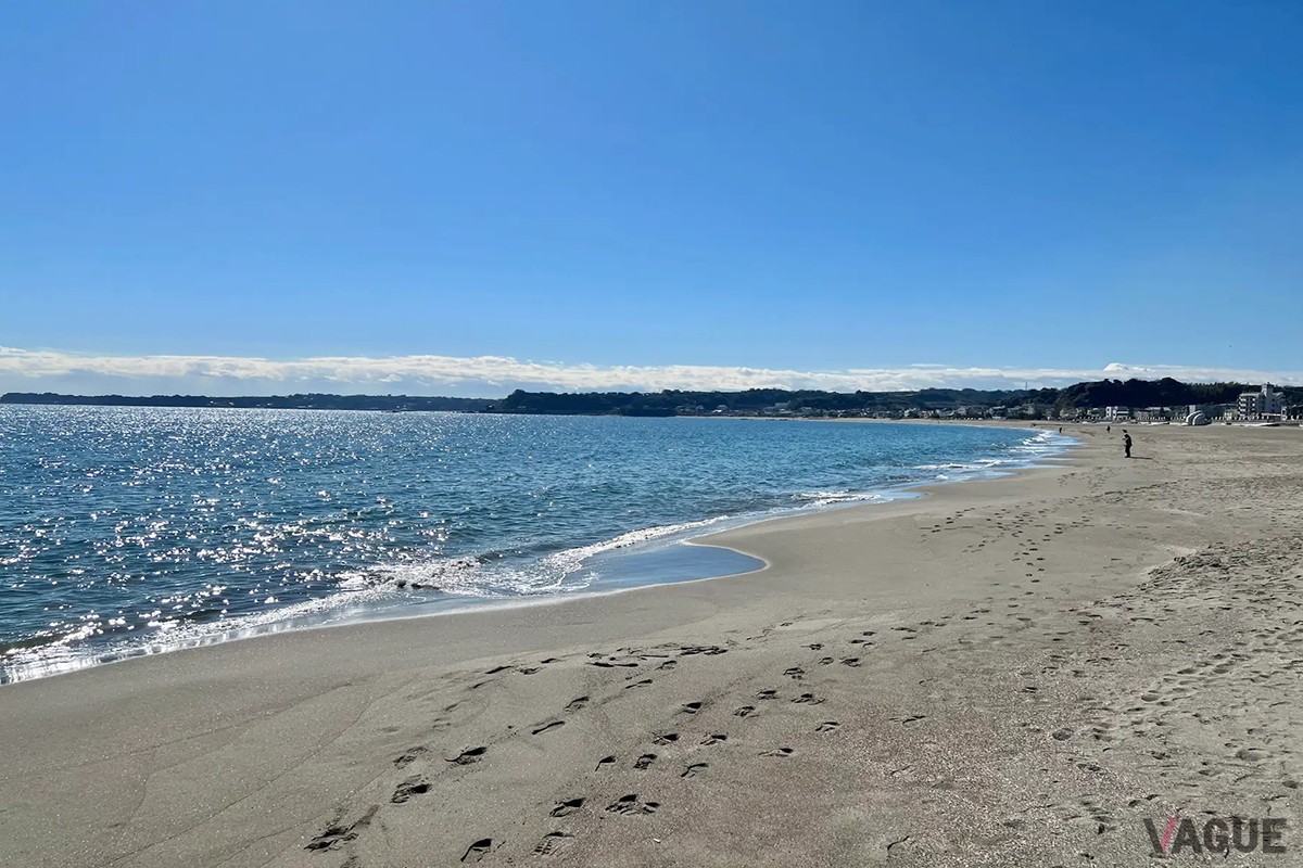 三浦海岸