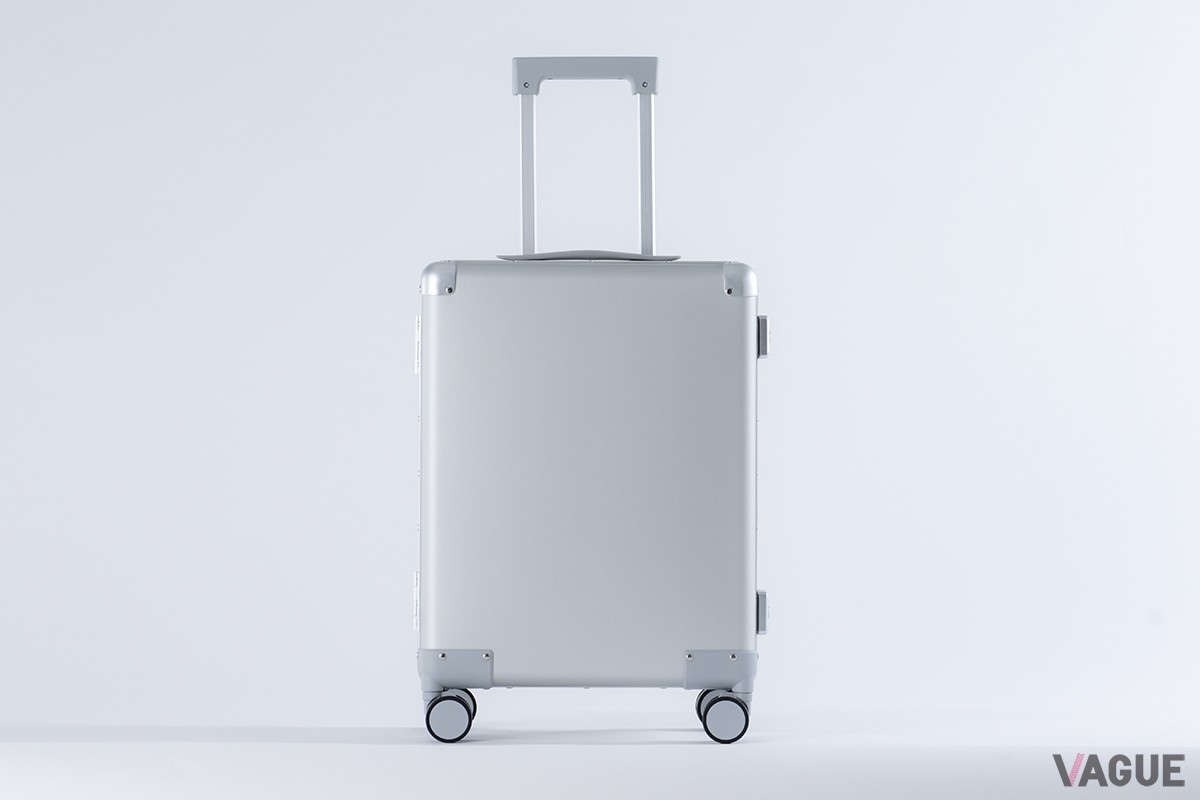 Magne Suitcase：9万9800円