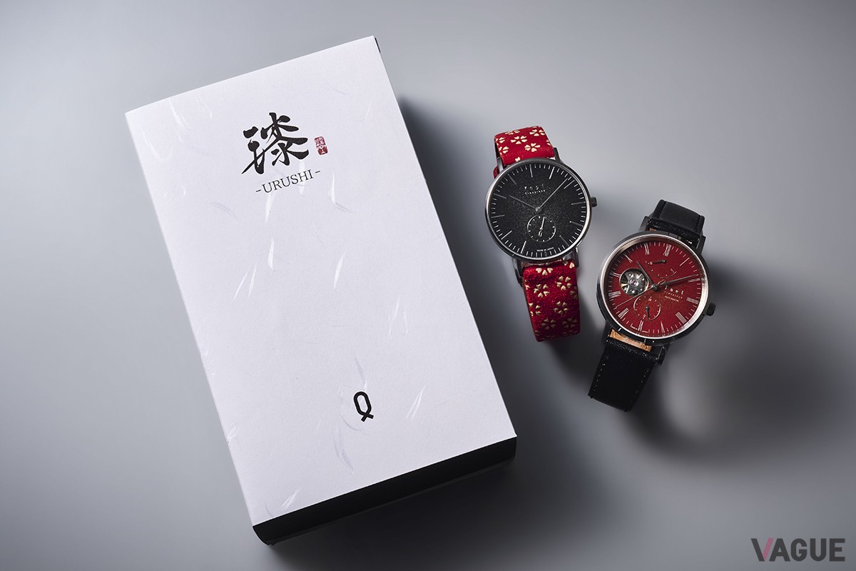 贈り物としても喜ばれそうだ