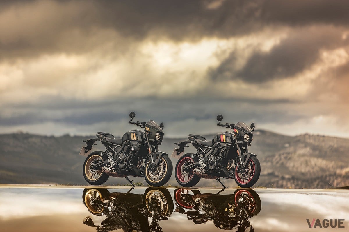 スズキ新型「GSX-8TT」