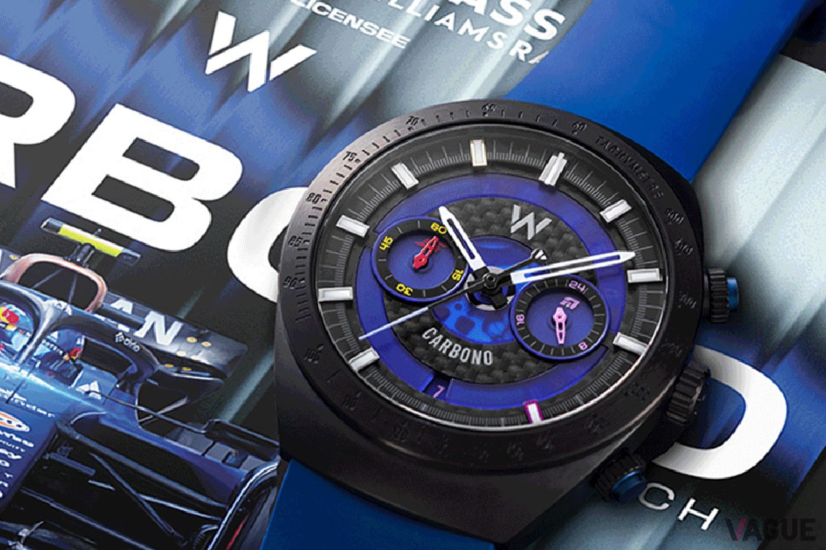 UNDONE「The Carbono」