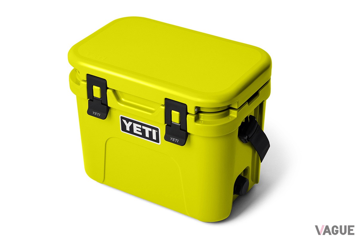 イエティ「ROADIE 15」