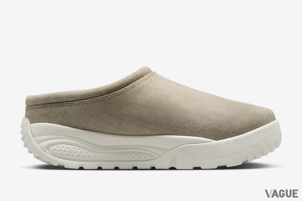 ふたつの新色が登場した「ナイキ ACG ルーファス」