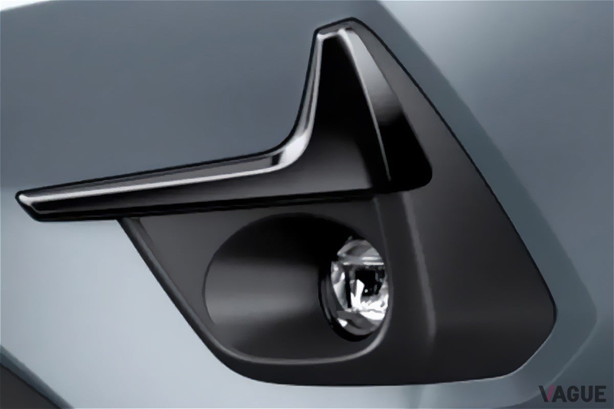 スバル新型「インプレッサ」