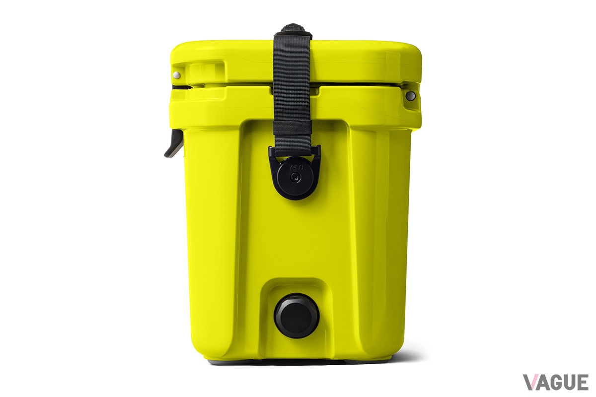 イエティ「ROADIE 15」