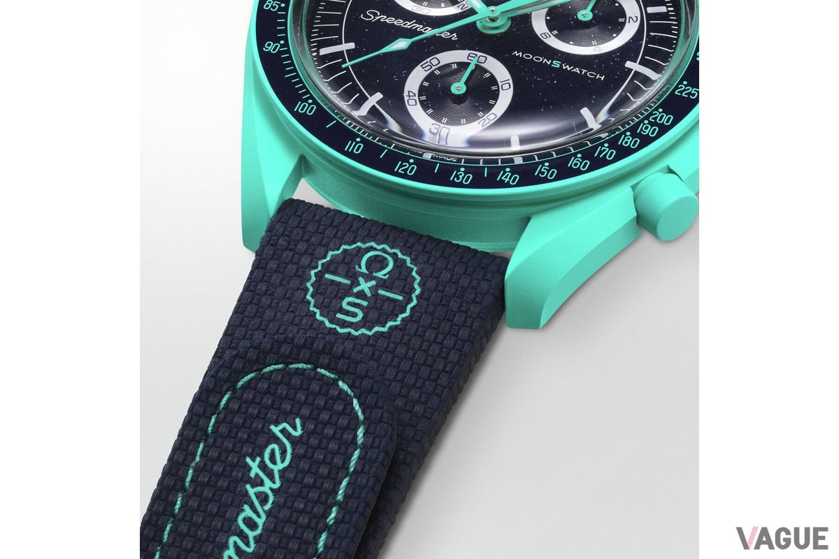 カラーバリエーションは18種類