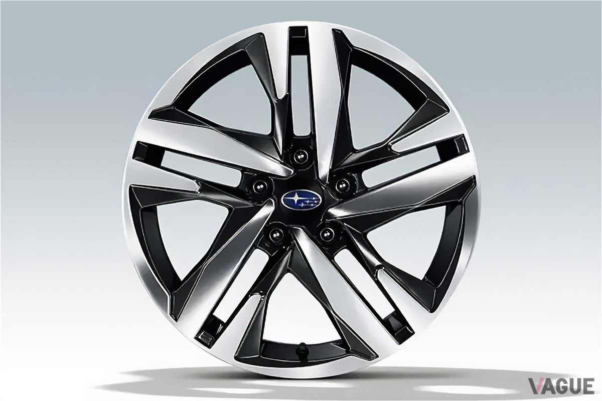 スバル新型「インプレッサ」