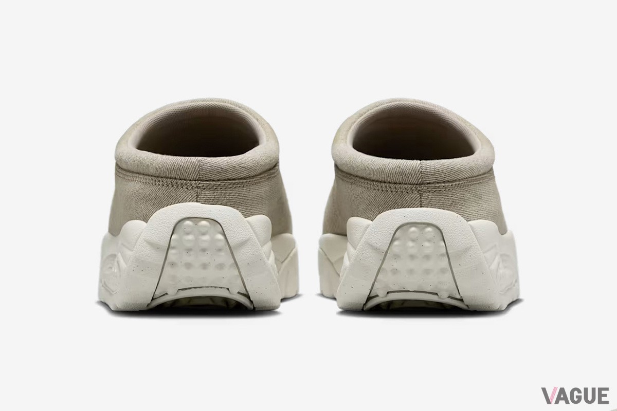 ふたつの新色が登場した「ナイキ ACG ルーファス」
