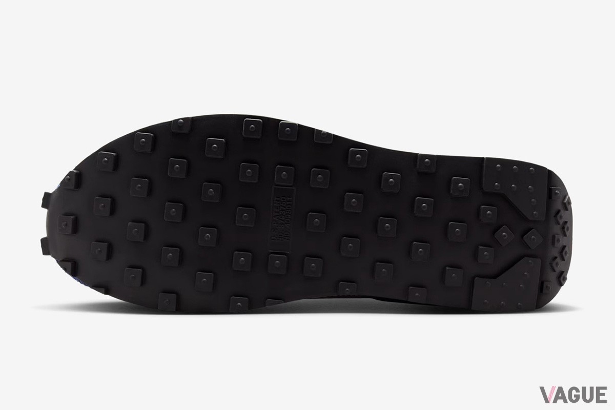 ナイキのレトロランニングシューズ「デイブレイク」に、3つの新色が登場