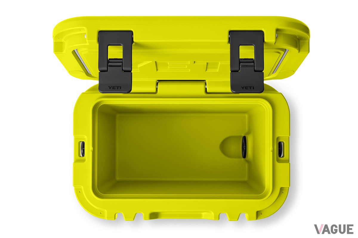 イエティ「ROADIE 15」