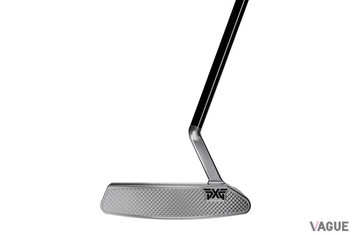 ブレード型の新パター「PXG Hellcat ZT」