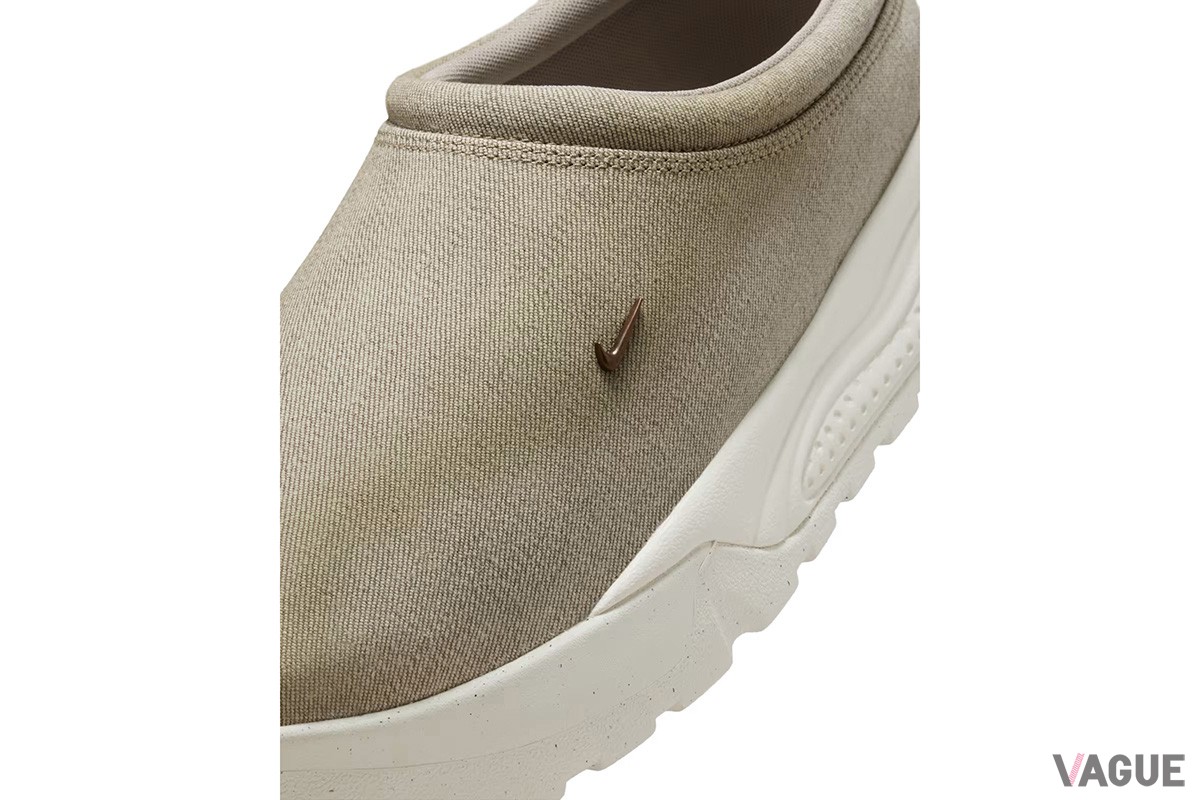 ふたつの新色が登場した「ナイキ ACG ルーファス」
