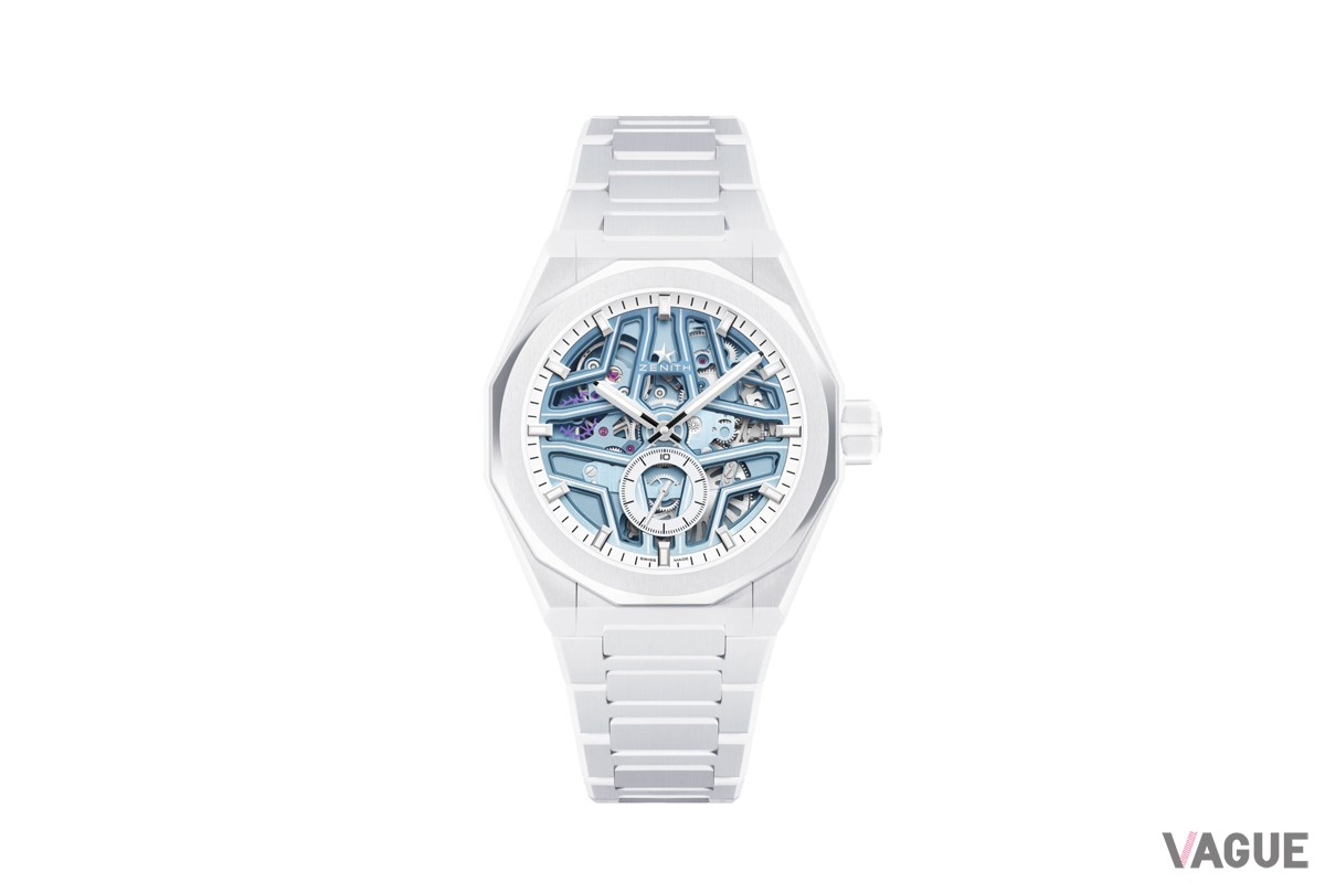 夏の腕元を飾るに相応しいデザインと機能性