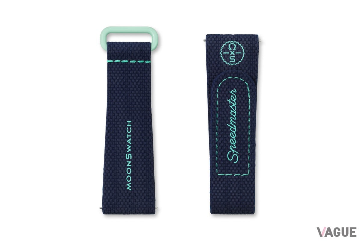 DARK BLUE×GREEN（ACSO33003）