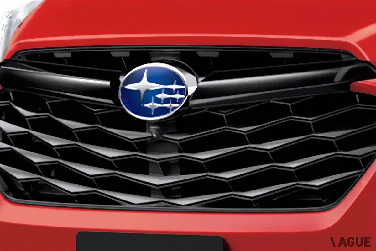 スバル新型「インプレッサ」に設定された特別仕様車「STスタイル・エディション」と「ST-Hスタイル・エディション」