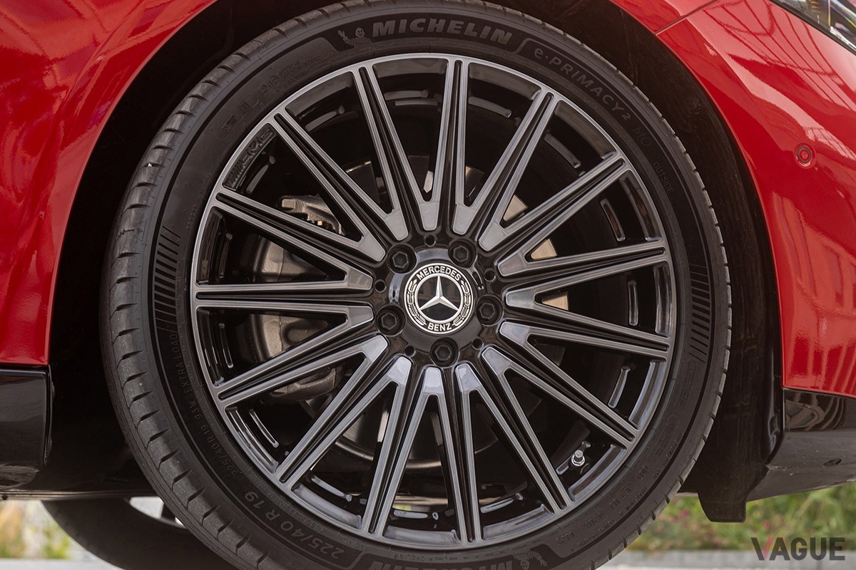 メルセデス・ベンツ新型「CLA250＋ with EQテクノロジー」