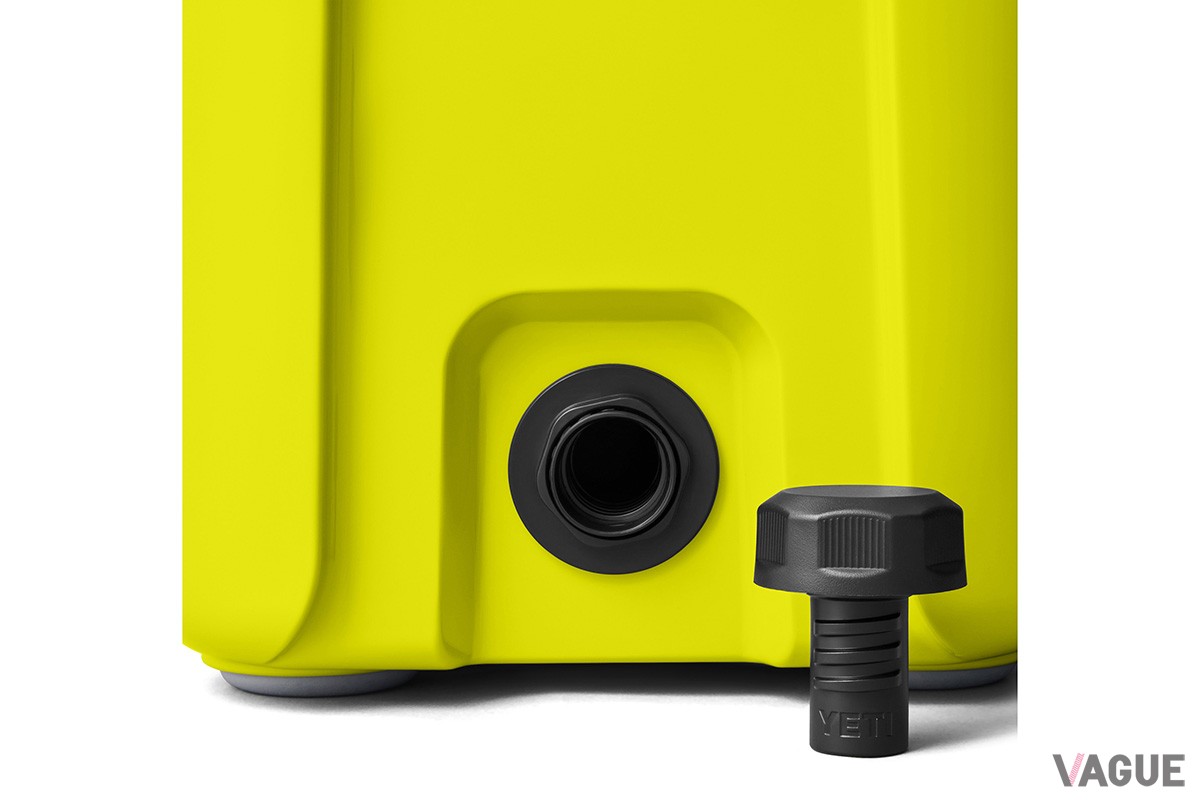 イエティ「ROADIE 15」