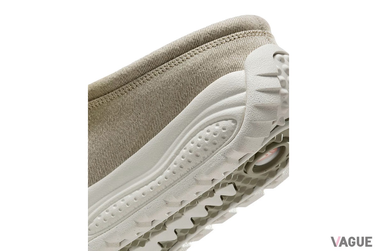 ふたつの新色が登場した「ナイキ ACG ルーファス」