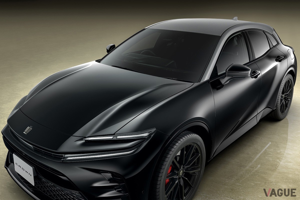 特別設定色“プレシャスメタル×ブラック”