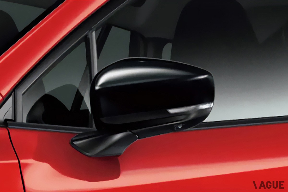 スバル新型「インプレッサ」に設定された特別仕様車「STスタイル・エディション」と「ST-Hスタイル・エディション」