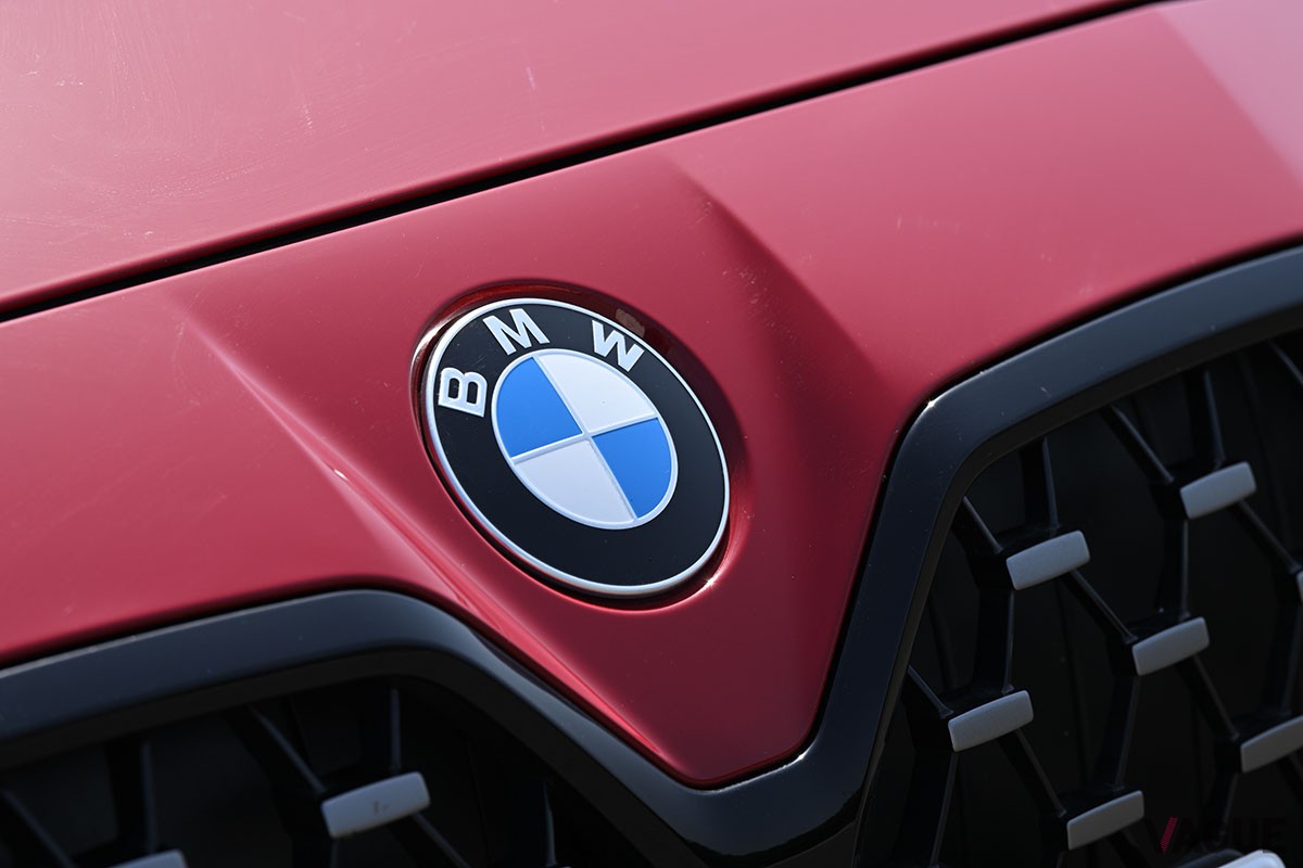 アルピナ「B4 GT」