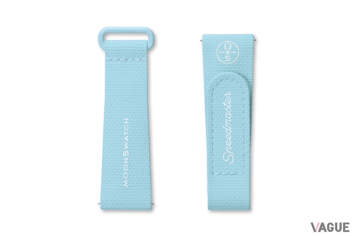 LIGHT BLUE×WHITE（ACSO33005）