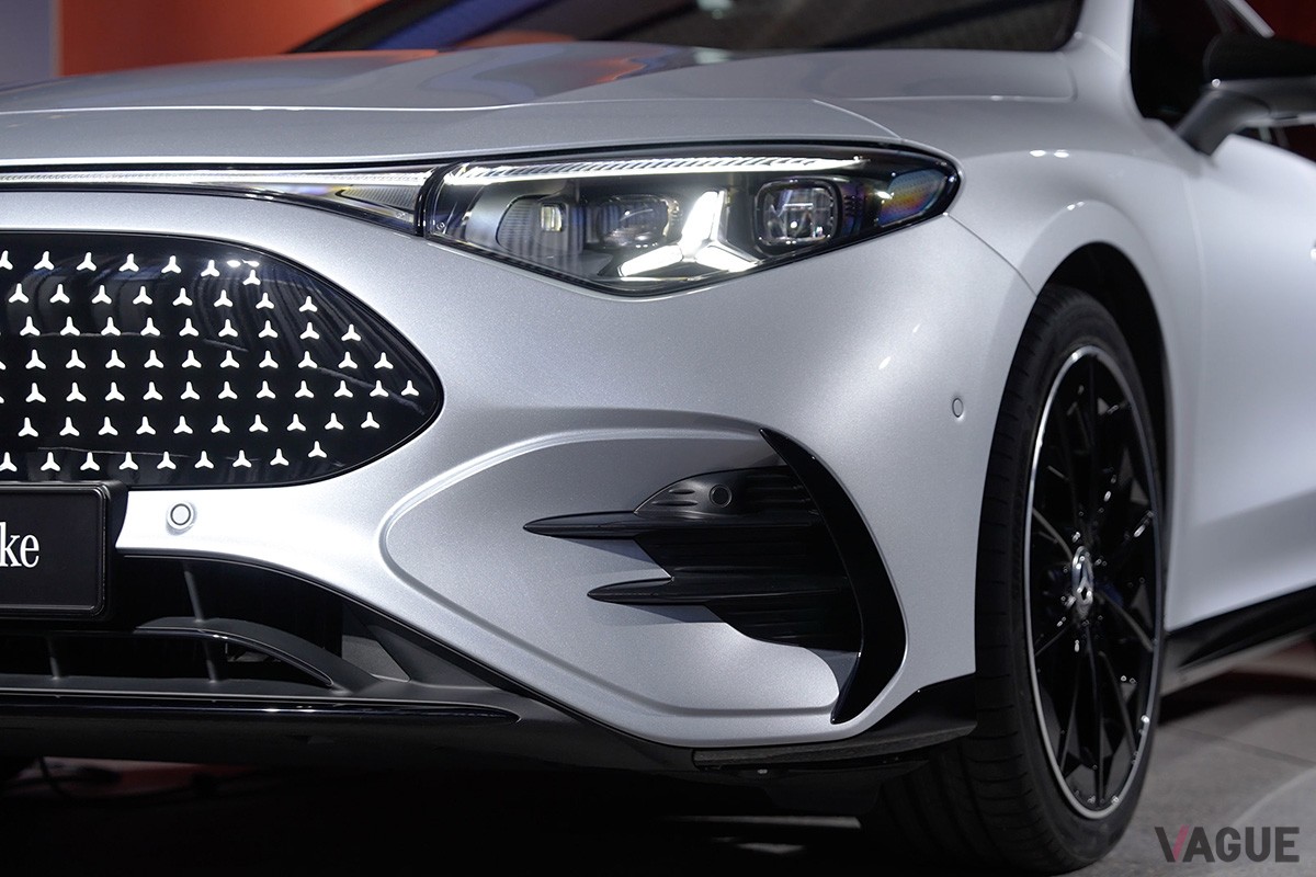 メルセデス・ベンツ新型「CLAシューティングブレーク」