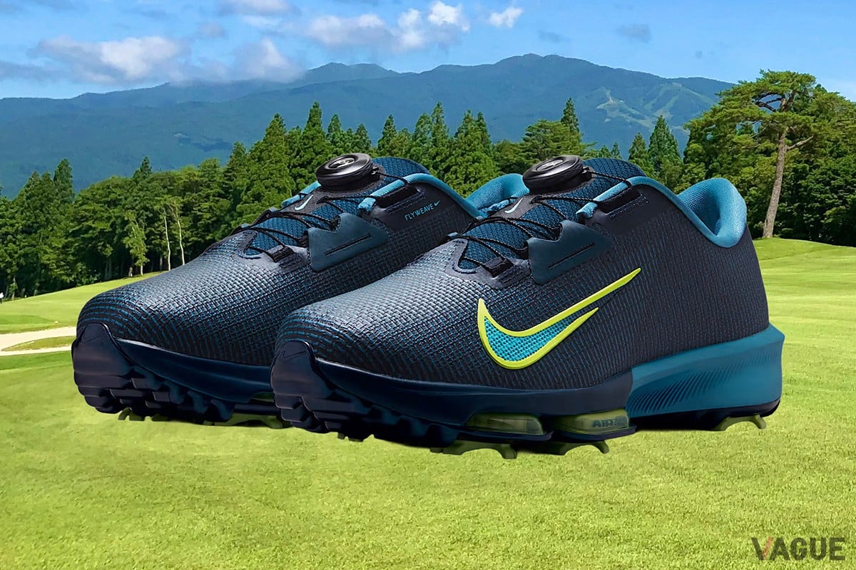 Nike ゴルフシューズ BOA インフィニティ2 Nike Infinity Tour BOA 2 Golf Shoes (Wide). Nike.com
