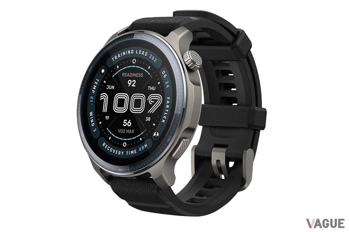 「Amazfit Balance 2」（4万3890円 消費税込）