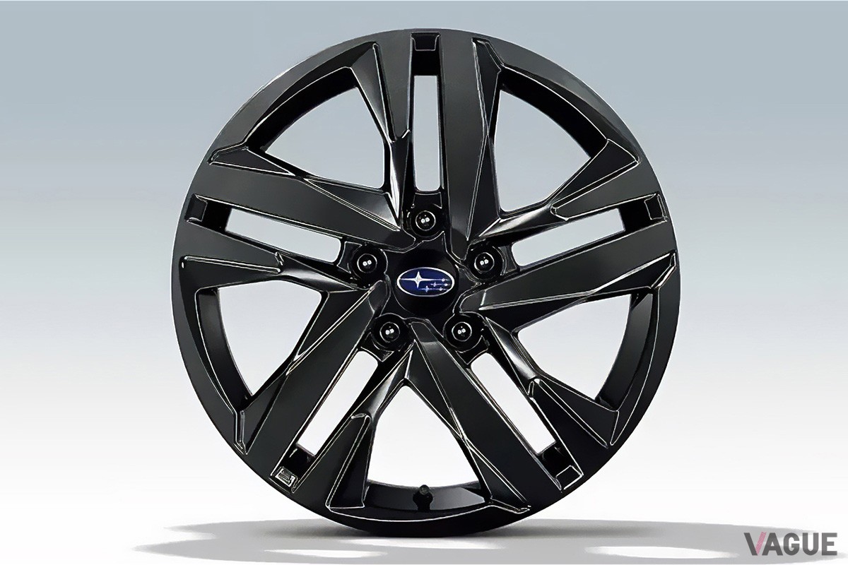 スバル新型「インプレッサ」に設定された特別仕様車「STスタイル・エディション」と「ST-Hスタイル・エディション」