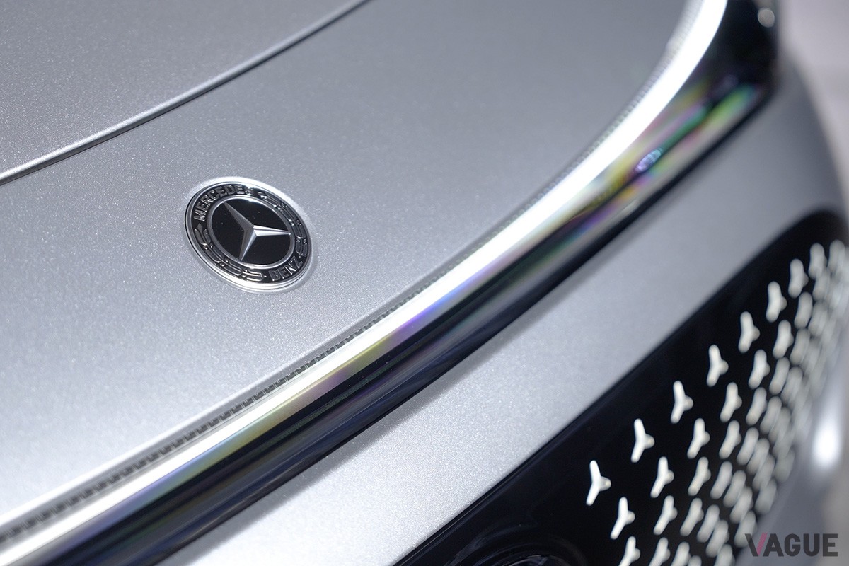 メルセデス・ベンツ新型「CLAシューティングブレーク」