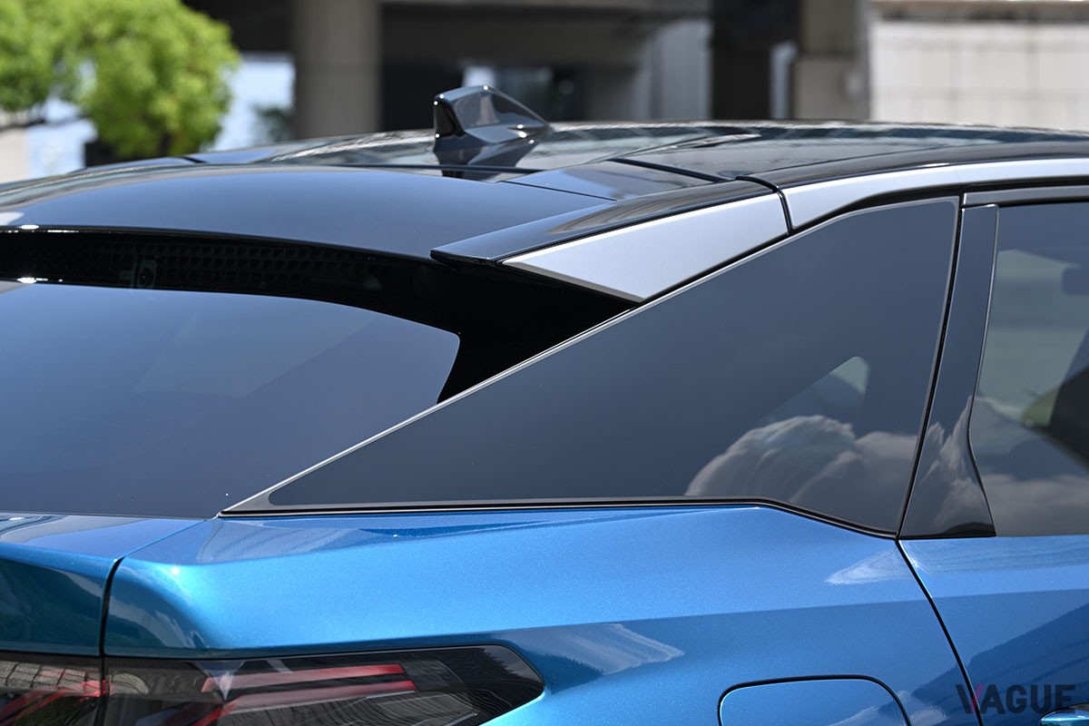 プジョー新型「3008」