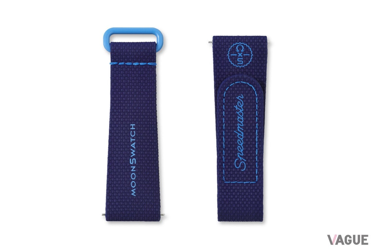 NAVY BLUE×BLUE（ACSO33008）