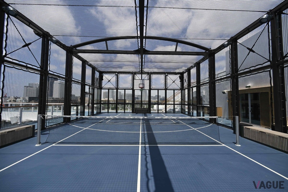 アスカフィールド