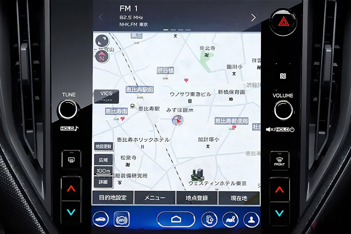 スバル新型「インプレッサ」に設定された特別仕様車「STスタイル・エディション」と「ST-Hスタイル・エディション」