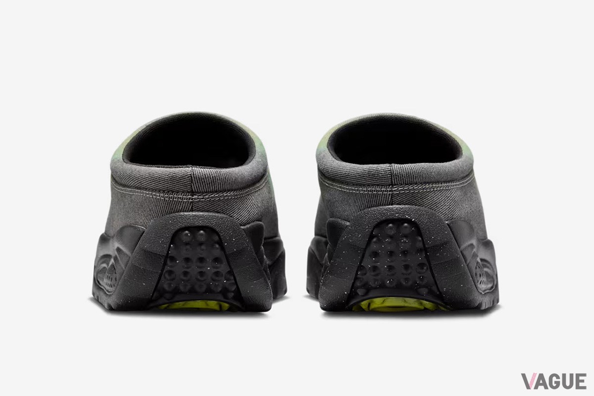 ふたつの新色が登場した「ナイキ ACG ルーファス」