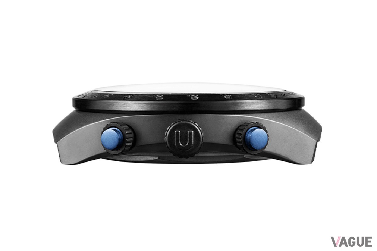 UNDONE「The Carbono」