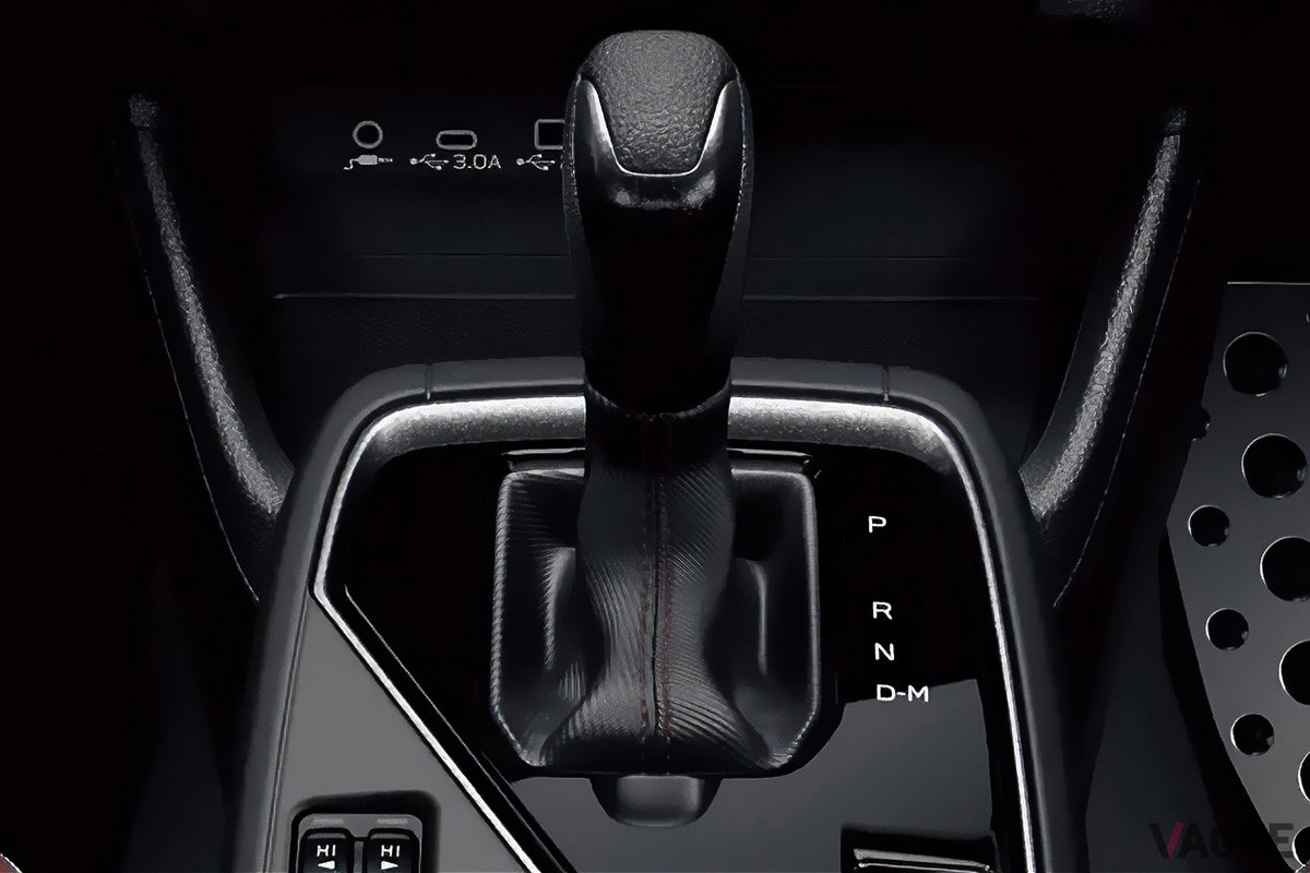 スバル新型「インプレッサ」に設定された特別仕様車「STスタイル・エディション」と「ST-Hスタイル・エディション」