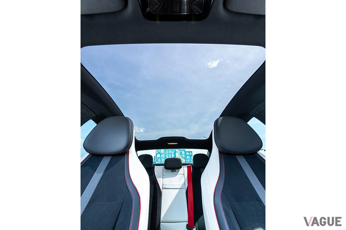 メルセデス・ベンツ新型「CLA250＋ with EQテクノロジー」