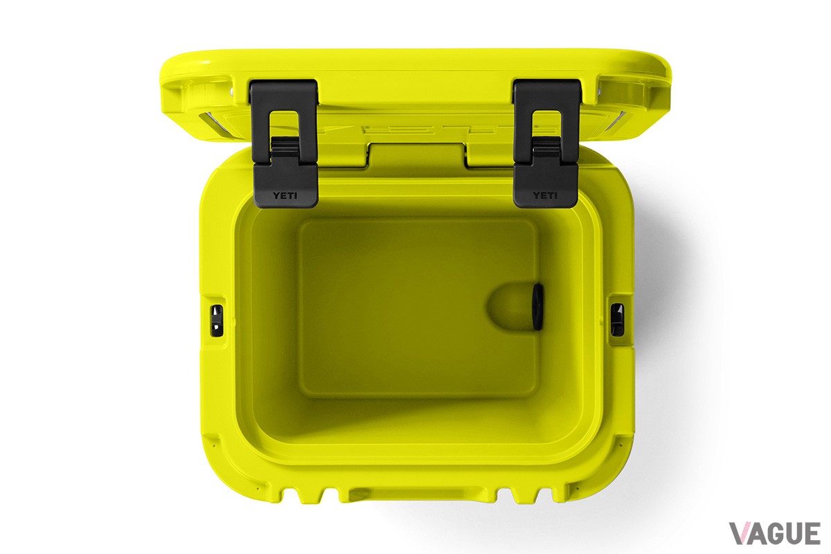 イエティ「ROADIE 24 2.0」