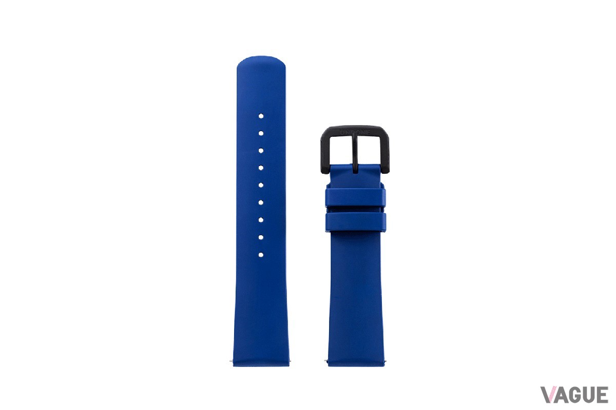 UNDONE「The Carbono」