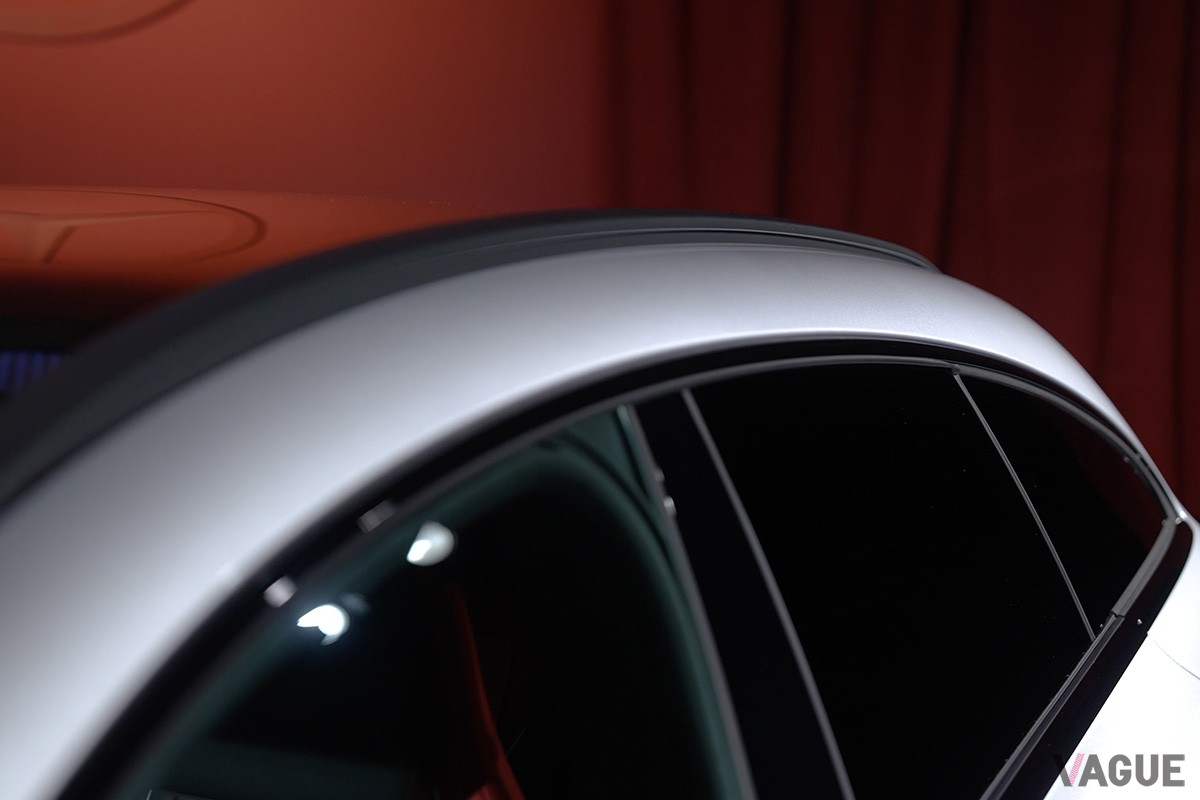 メルセデス・ベンツ新型「CLAシューティングブレーク」