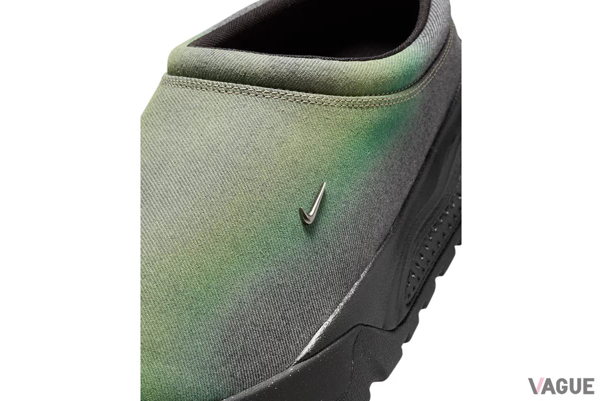 ふたつの新色が登場した「ナイキ ACG ルーファス」
